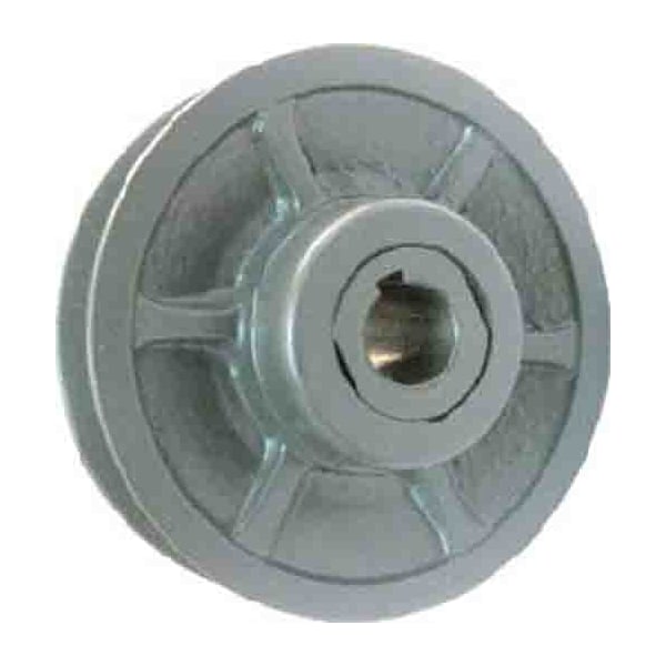 Power Drive 1VP4411/8 25.36 Pitch Pulley, 11/8"Fixed Bore, 4.15"O.D