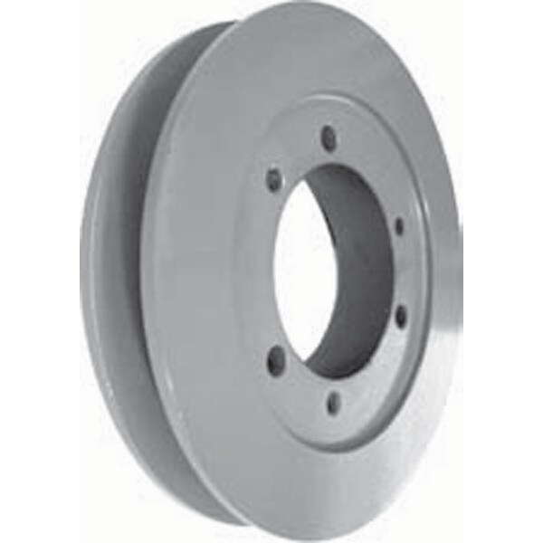 Powerdrive 1/2" to 2-15/16" V-Belt Pulley 9.4" OD 2C90SF - main