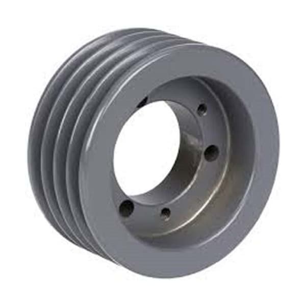 Powerdrive 1/2" to 2-1/2" V-Belt Pulley 13.95" OD 4B70SK - main