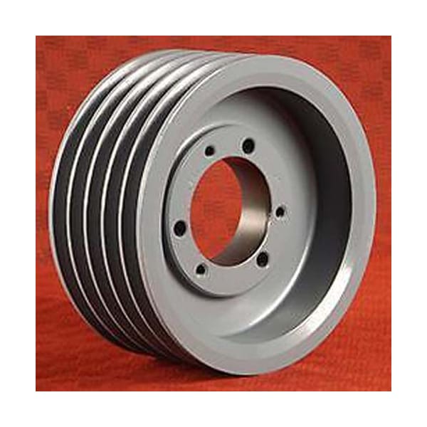 Powerdrive 1" to 3-15/16" V-Belt Pulley 23.6" OD 55V2360F - main