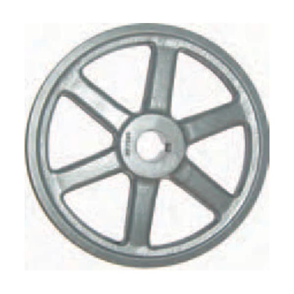 Powerdrive 1" Sheave 8.25" OD AK84-1 - main