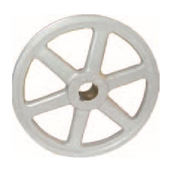 Powerdrive Sheave, 1 1/8" Bore, 3.95" O.D. BK40-1-1/8 - main