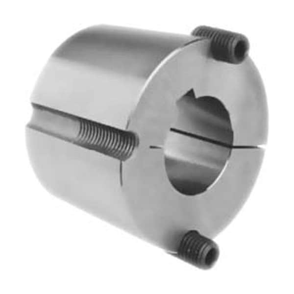 Powerdrive Taper Lock Bushing, TL2525, 2-3/8" Bore TL2525-2-3/8 - main