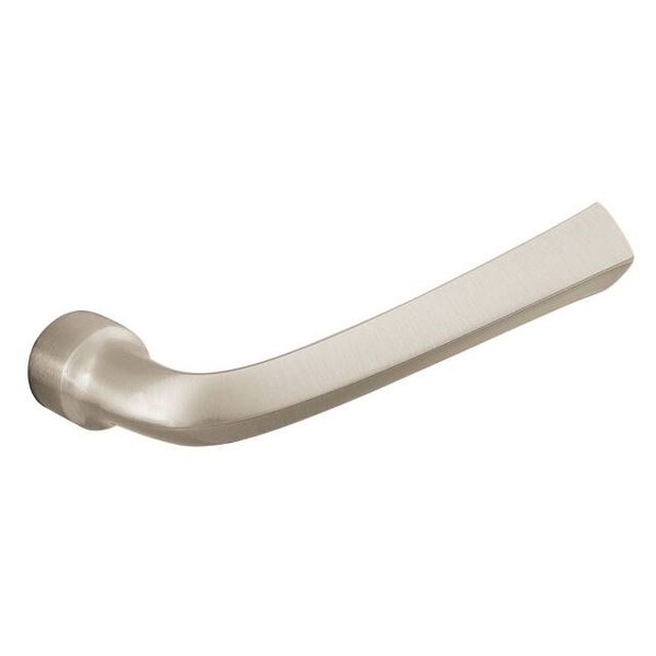 Baldwin Lever Lifetime Satin Nickel Door Levers Lifetime Satin Nickel 5141 5141.056.RMR - main