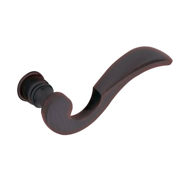 Baldwin Lever Venetian Bronze Door Levers Venetian Bronze 5152 5152.112.LMR - main