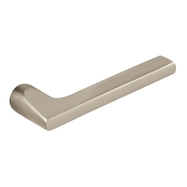 Baldwin Lever Lifetime Satin Nickel Door Levers Lifetime Satin Nickel 5162 5162.056.LMR - main