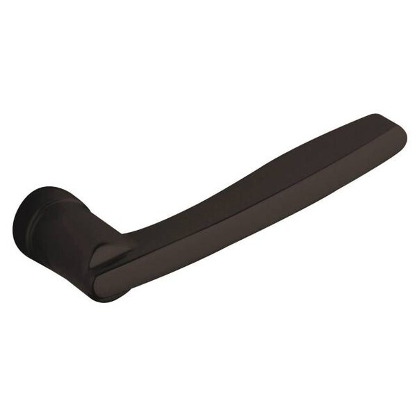 Baldwin Lever Oil Rubbed Bronze Door Levers Oil Rubbed Bronze 5164 5164.102.RMR - main
