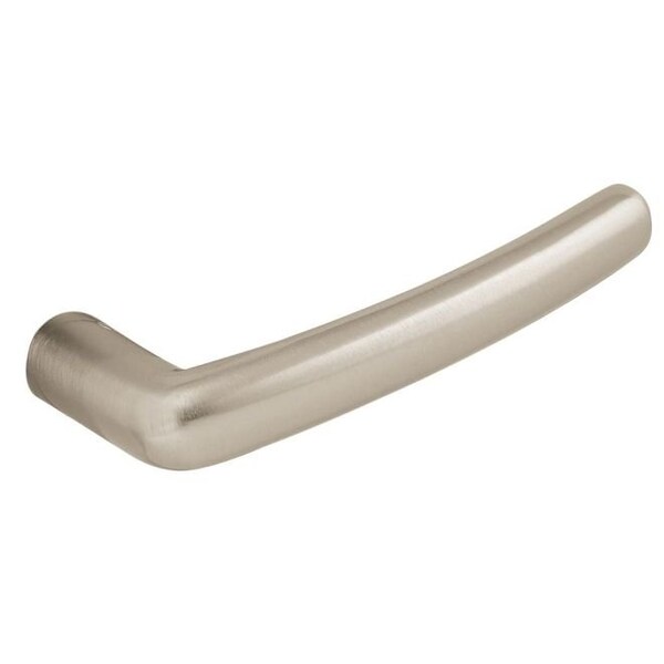Baldwin Lever Lifetime Satin Nickel Door Levers Lifetime Satin Nickel 5165 5165.056.MR - main