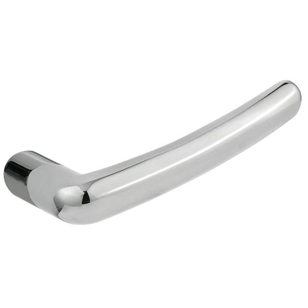 Baldwin Lever Bright Chrome Door Levers Bright Chrome 5165 5165.260.RMR - main