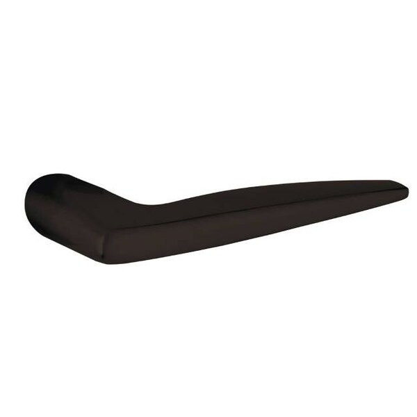 Baldwin Lever Oil Rubbed Bronze Door Levers Oil Rubbed Bronze 5166 5166.102.RMR - main