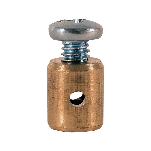 Buyers Products 516 0.37 Throttle Stop, 5/16In Dia Barrel