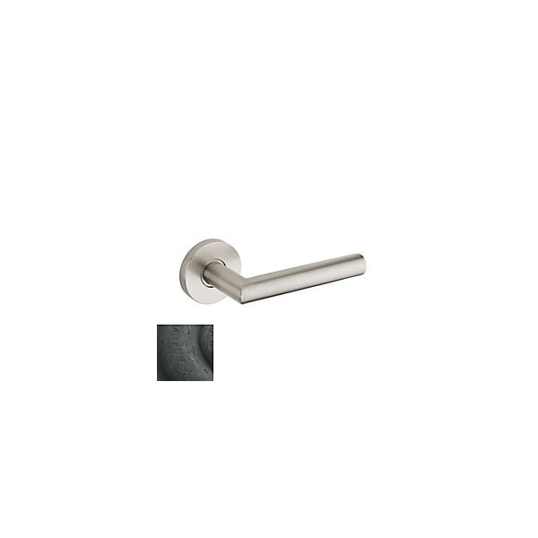 Baldwin Lever Distressed ORB Door Levers Distressed ORB 5173 5173.402.RMR - main