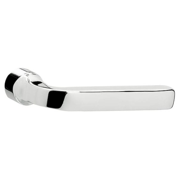 Baldwin Lever Bright Chrome Door Levers Bright Chrome 5190 5190.260.RMR - main