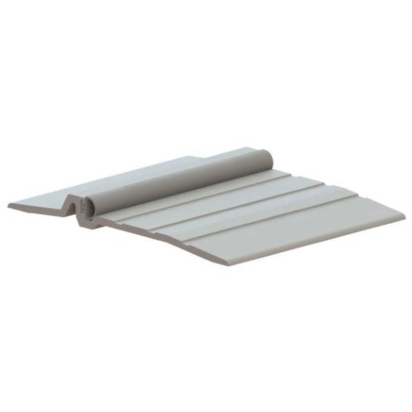 Hager Gold Anodized Aluminum Threshold 520SGLD36N 520SGLD36N - main