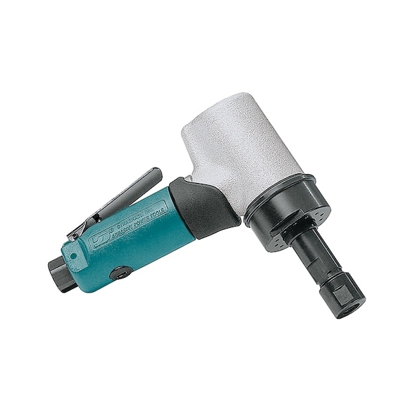 Dynabrade Offset Die Grinder .7 Hp 7 Degree 52242