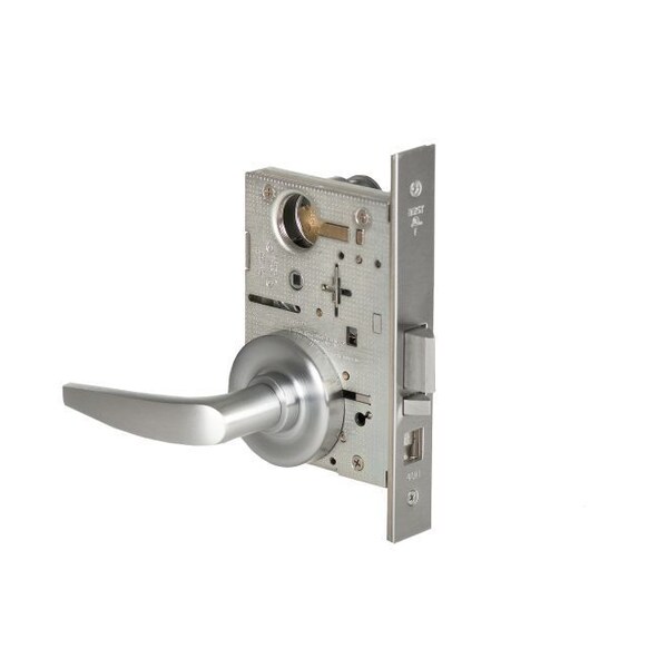 Best Satin Chrome Office 45H7A16R626RH 887838170989 - main