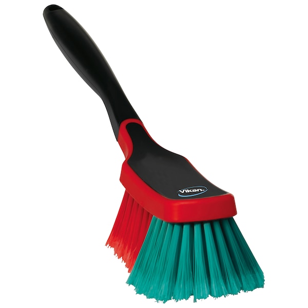 Vikan Car Multi, Purpose/Rim Hand Brush, Soft/S 525252 Zoro