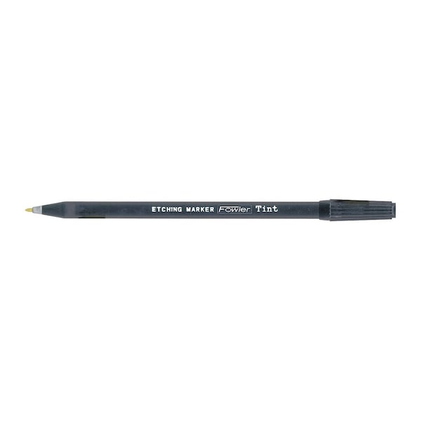 Fowler Disposable Chemical Etching Pen For Metal 527300050 Zoro