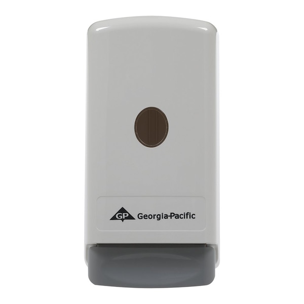 Georgia-Pacific Dispn Soap Handifresh Ivory 800Ml 53251 - main