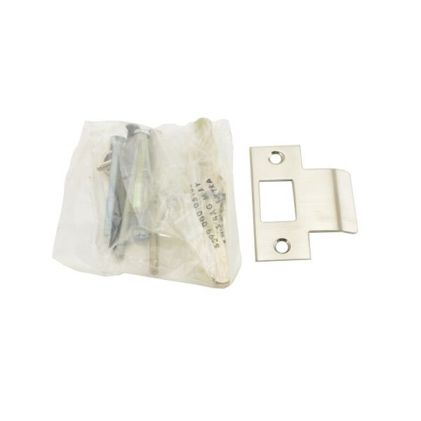 Baldwin Lifetime Satin Nickel Kits Lifetime Satin Nickel 5399.056.C - main