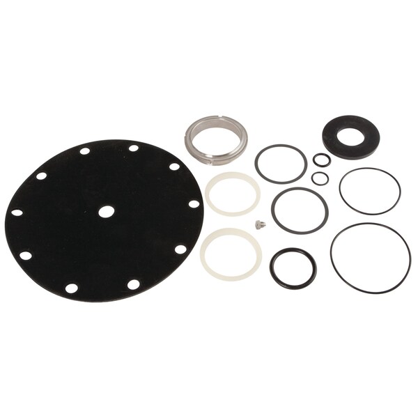 Watts Repair Kit For 2.5" to 3" 0877555 - main