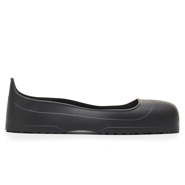 Shoes For Crews Overshoes, Crewguard, Steel Toe, XS, PR 53-XS - main