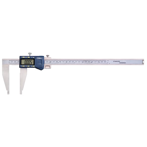 Fowler X-tra Range Electronic Caliper. 0-12 in./300mm 541003120