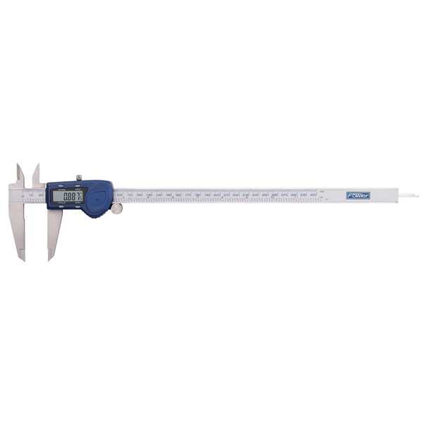 Fowler Caliper, Electronic, Xtra-Value Cal 541013001