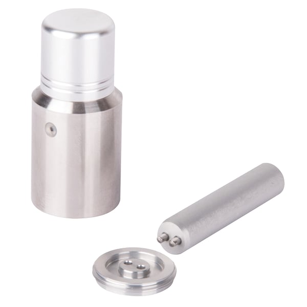 Fowler LED Tool Presetter 2" 541881500 Zoro