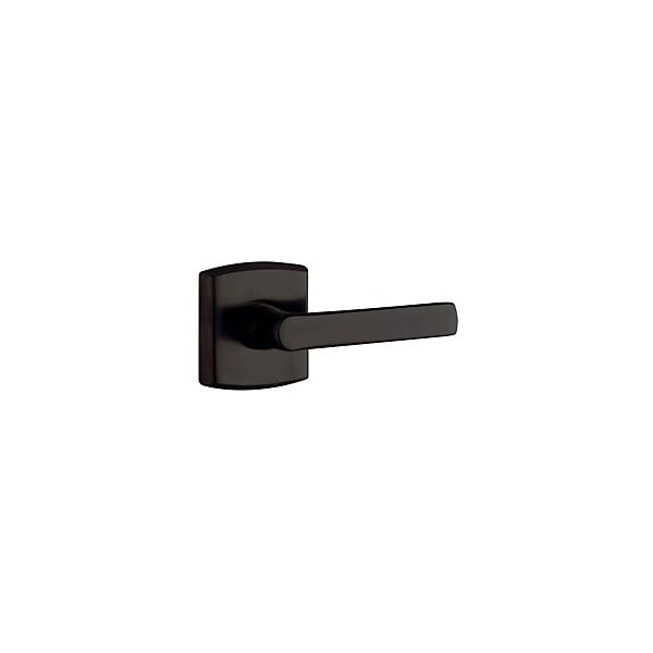 Baldwin Estate Soho Lever Oil Rubbed Bronze Door Levers Oil Rubbed