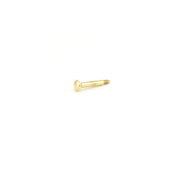 Baldwin Lifetime Brass Latches Lifetime Brass 5510.003.0030 - main