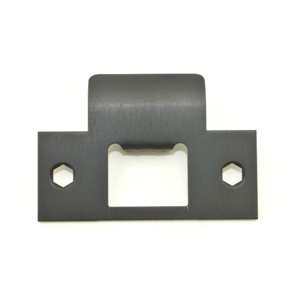 Baldwin Oil Rubbed Bronze Strikes Oil Rubbed Bronze 5510.102.TSTR - main