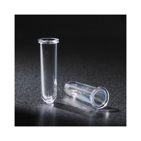 Globe Scientific Reaction Tube, Ps, PK1000 5530 - main