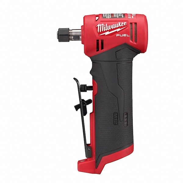 MILWAUKEE M12 FUEL™ Cordless 1/4