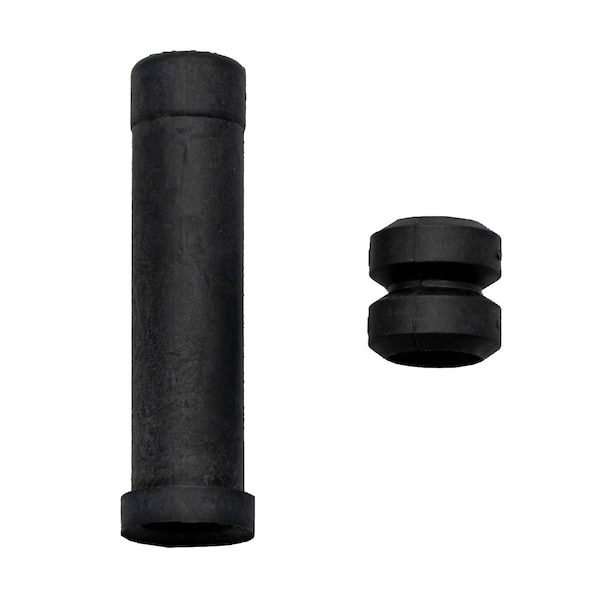 Ericson PENDT STN PRT CBL GLND 5500 SRS .88 -1.0 55CG6 - main