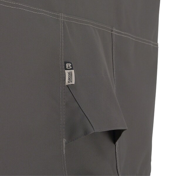 Classic Accessories Ravenna Offset Patio Umbrella Cover 55-195-015101