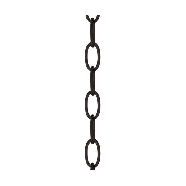 Livex Lighting Olde Bronze Heavy Duty Decorative Chain 5608-67 - main