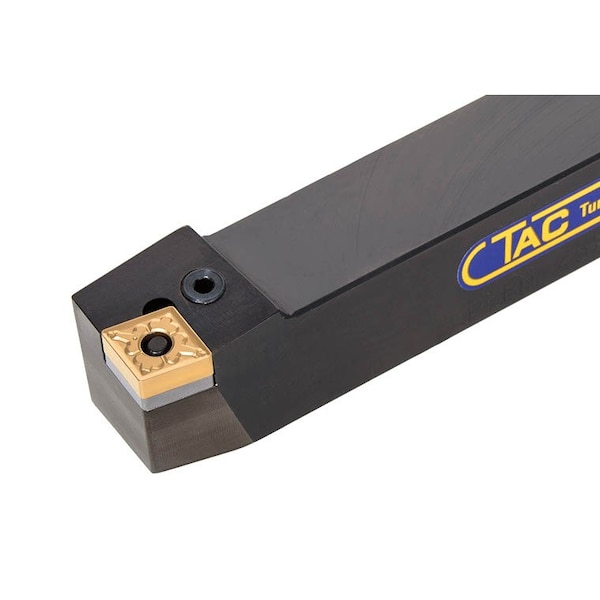 Tungaloy General Indexable Turning Tool, PCBNR2525 6805590 - main