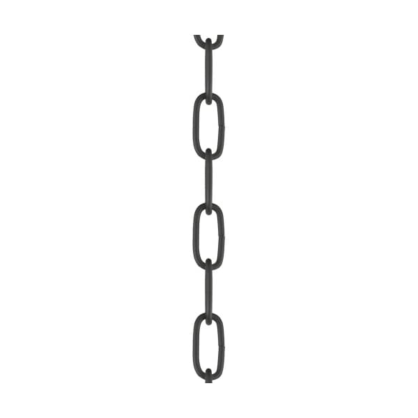 Livex Lighting Black Standard Decorative Chain 56136-04 - main