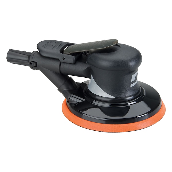 Dynabrade Dynorbital Supreme R.O. Sander 6In 56862 - main