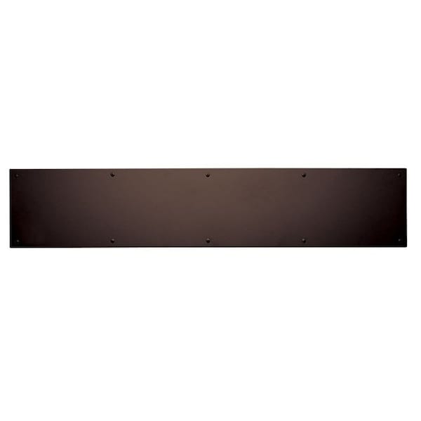 Ives Oil Rubbed Bronze Plate 840010B840 840010B840 - main