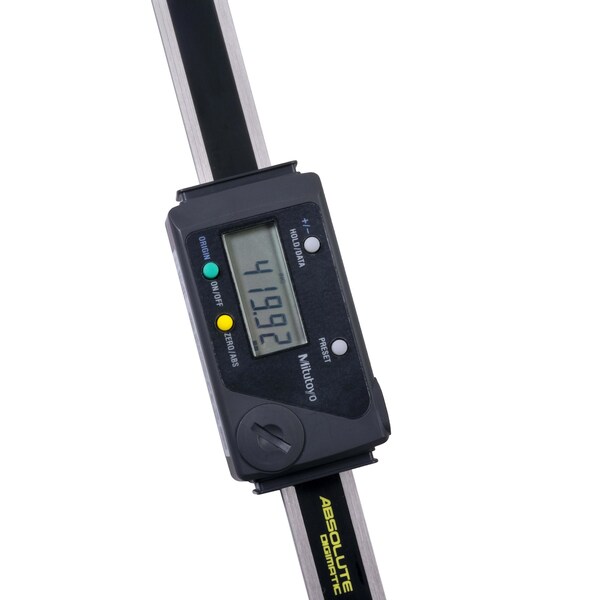 Mitutoyo DM Scale Unit, Multi-Function, 450mm 572-464 - main