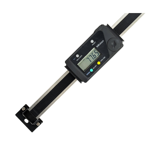 Mitutoyo DM Scale Unit, Multi-Function, 600mm 572-465 - main