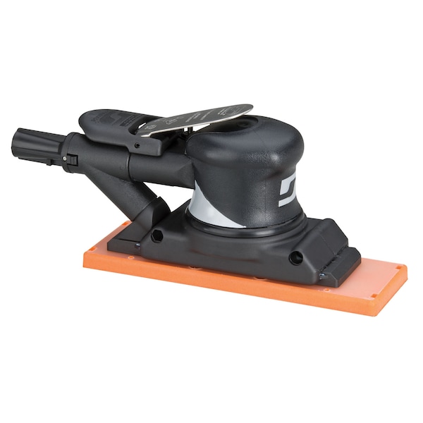 Dynabrade Dynaline Sander 2-3/4In X 8In 57401