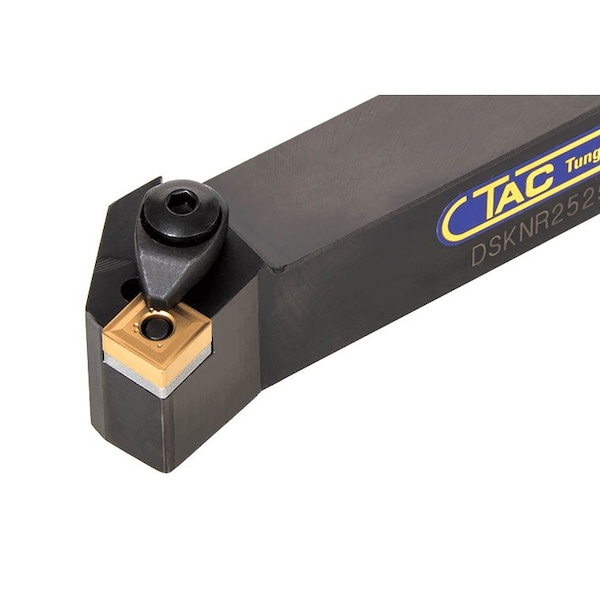 Tungaloy General Indexable Turning Tool, DSKNR2525 6804000 - main