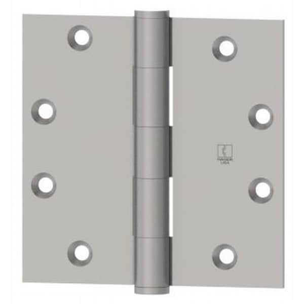 Hager Prime Coat Hinge 12794PNRP 12794PNRP - main