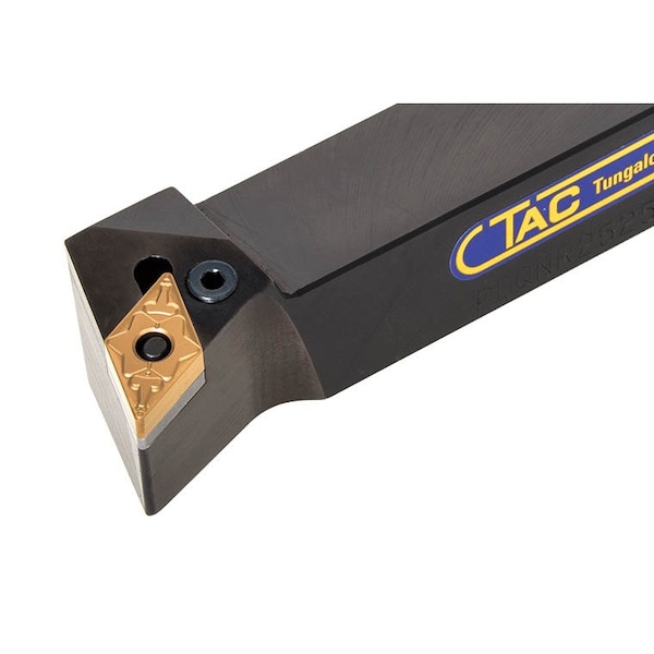 Tungaloy General Indexable Turning Tool, PDQNL2525 6805641 - main