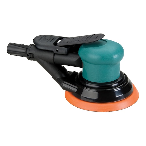 Dynabrade Dynorbital-Spirit R.O. Sander 5In 59038 - main