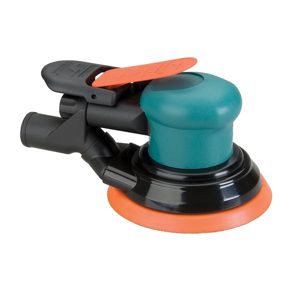 Dynorbital-Spirit Spirit, Random Orbital Sander, 5" 59163 - main