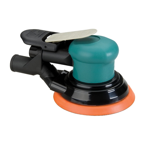 Dynorbital-Spirit Spirit, Random Orbital Sander, 5" 59164 - main